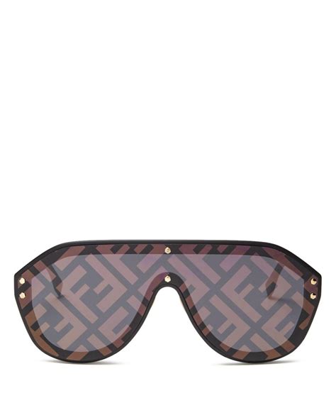 fendi case sunglasses|fendi unisex sunglasses.